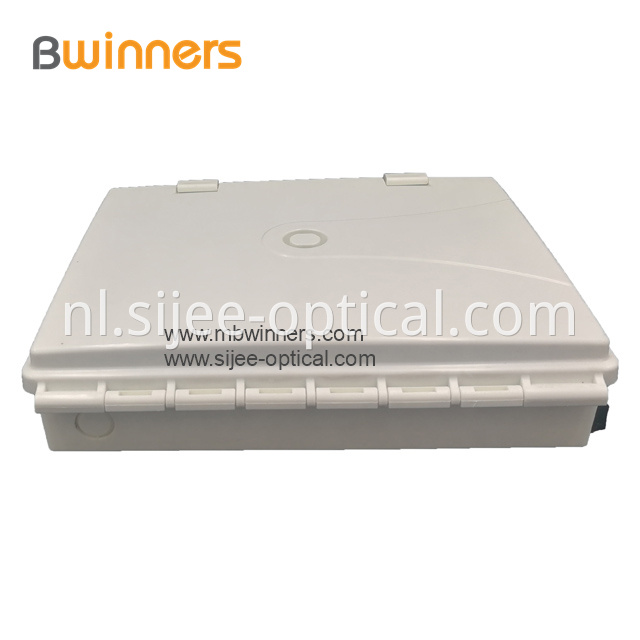 Ftth Demarcation Cable Box